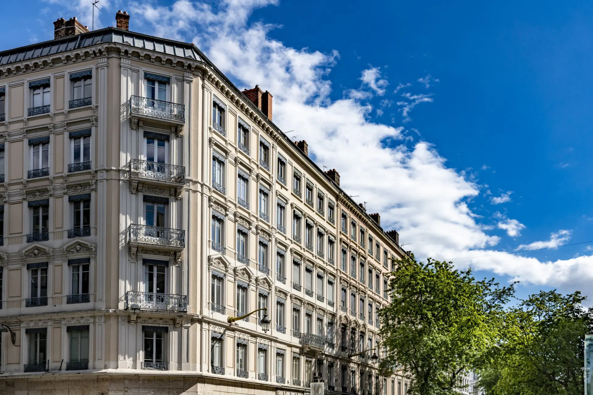 Chasseur Appartement Location Lyon Efficacit et Rapidit